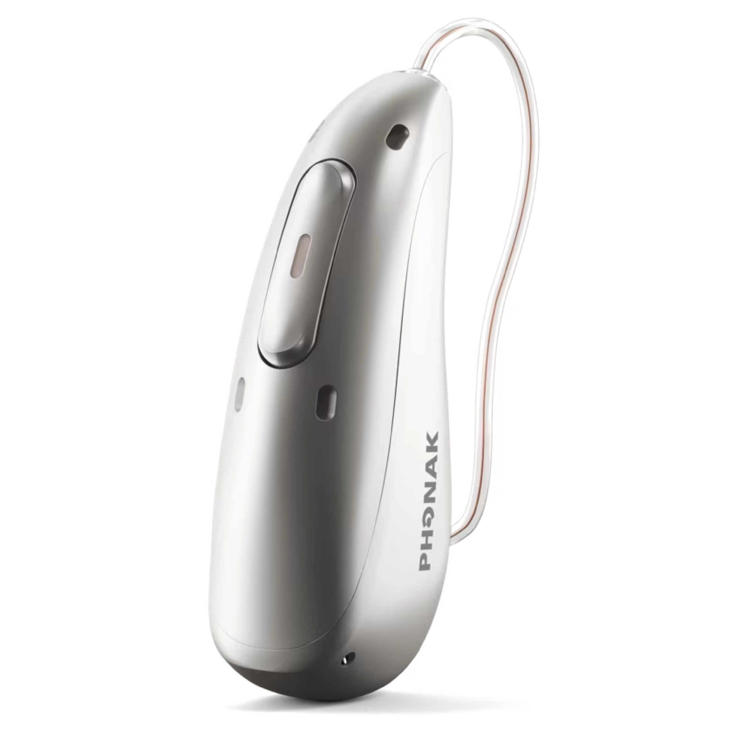 RIC Hearing Aid