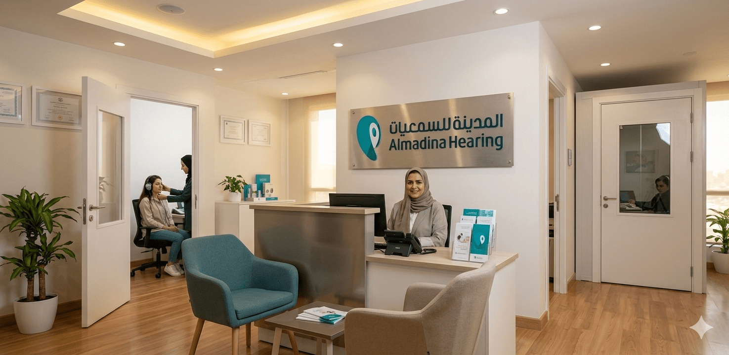 Al Madina Clinic