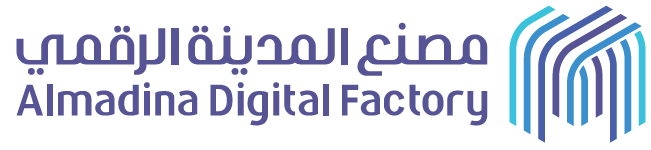 Almadina Digital Factory mark