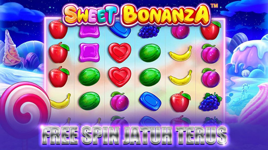 Evaluación de la Tragamonedas Sweet Bonanza 2025 - Juega la Demostración Gratis