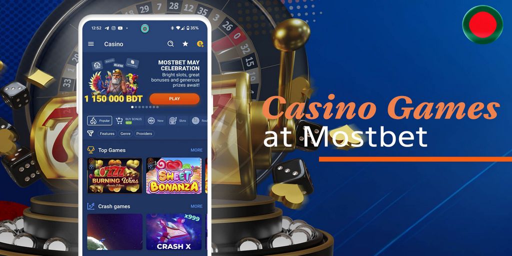 Mostbet Türkiye: Giriş, Ödüller, Oyunlar
